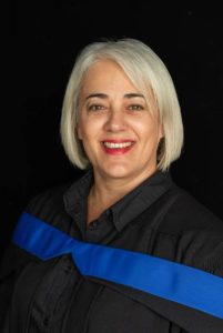 Milandré Gildenhuys